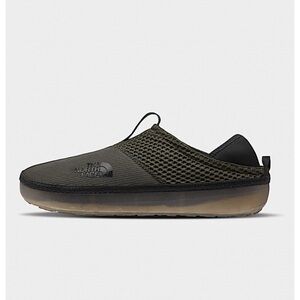 The North Face Men's Olive Slip-On Shoes